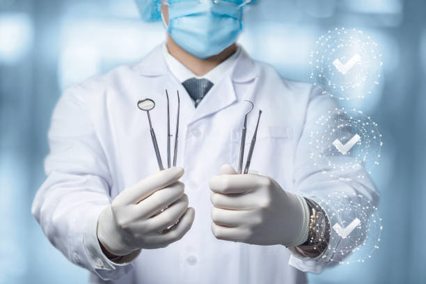 Laser Dentistry in Clyde, NC