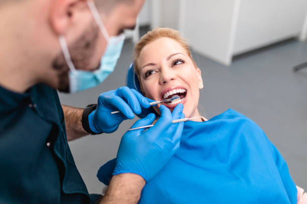Best Preventive Dentistry  in Clyde, NC