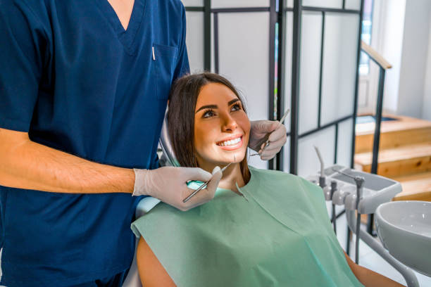 Best Dental Fillings (Composite and Amalgam)  in Clyde, NC