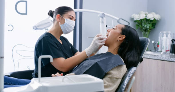TMJ/TMD Treatment in Clyde, NC